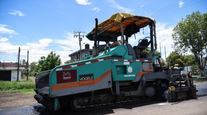 A región Purépecha, 705 mdp en obras viales: SCOP