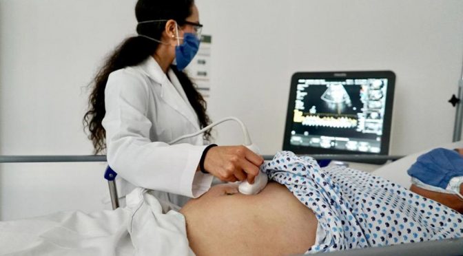 Con responsabilidad financiera, Gobierno de Michoacán equipa al 100% 34 hospitales del estado