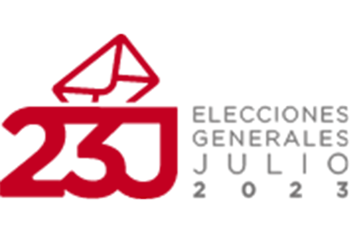 Jornada Electoral. Domingo 23J en Nuevo Baztán.