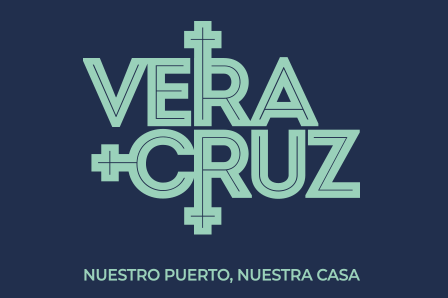 Veracruz | Nuestro puerto, nuestra casa.
