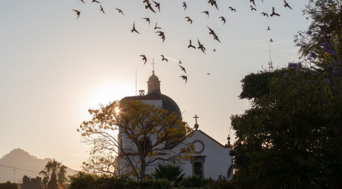 El encanto del Pueblo Mágico de Tacámbaro te espera este verano