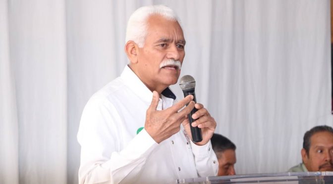 Sader llama a la remediación ambiental como establece el Plan Morelos