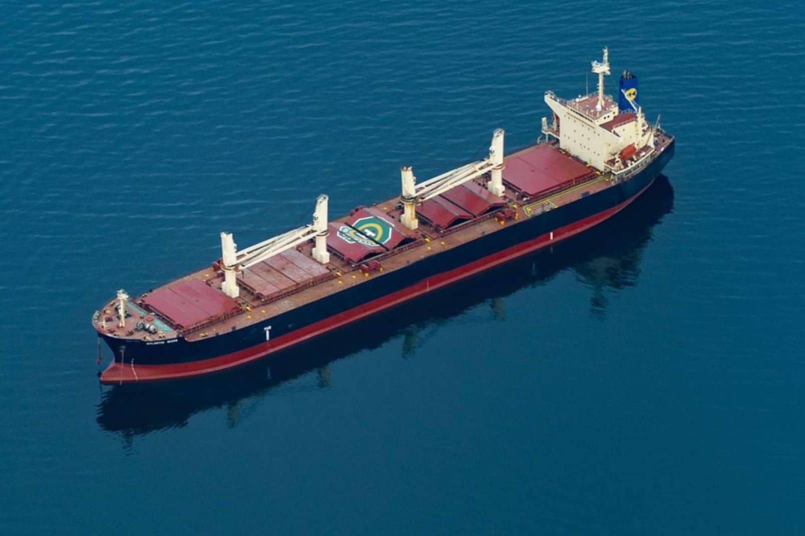 Limpieza de barcos con equipos a prueba de explosión, de la mano de Oiltech