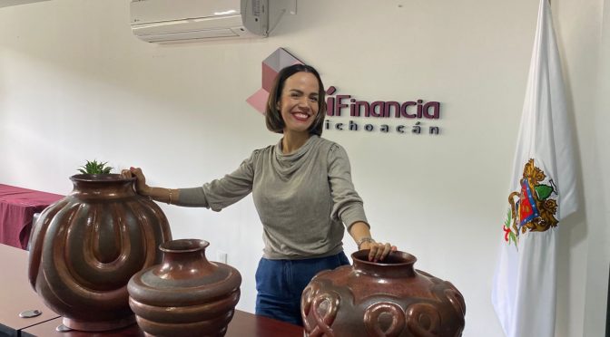 ¿Eres migrante y quieres emprender tu negocio? Hay créditos para ti