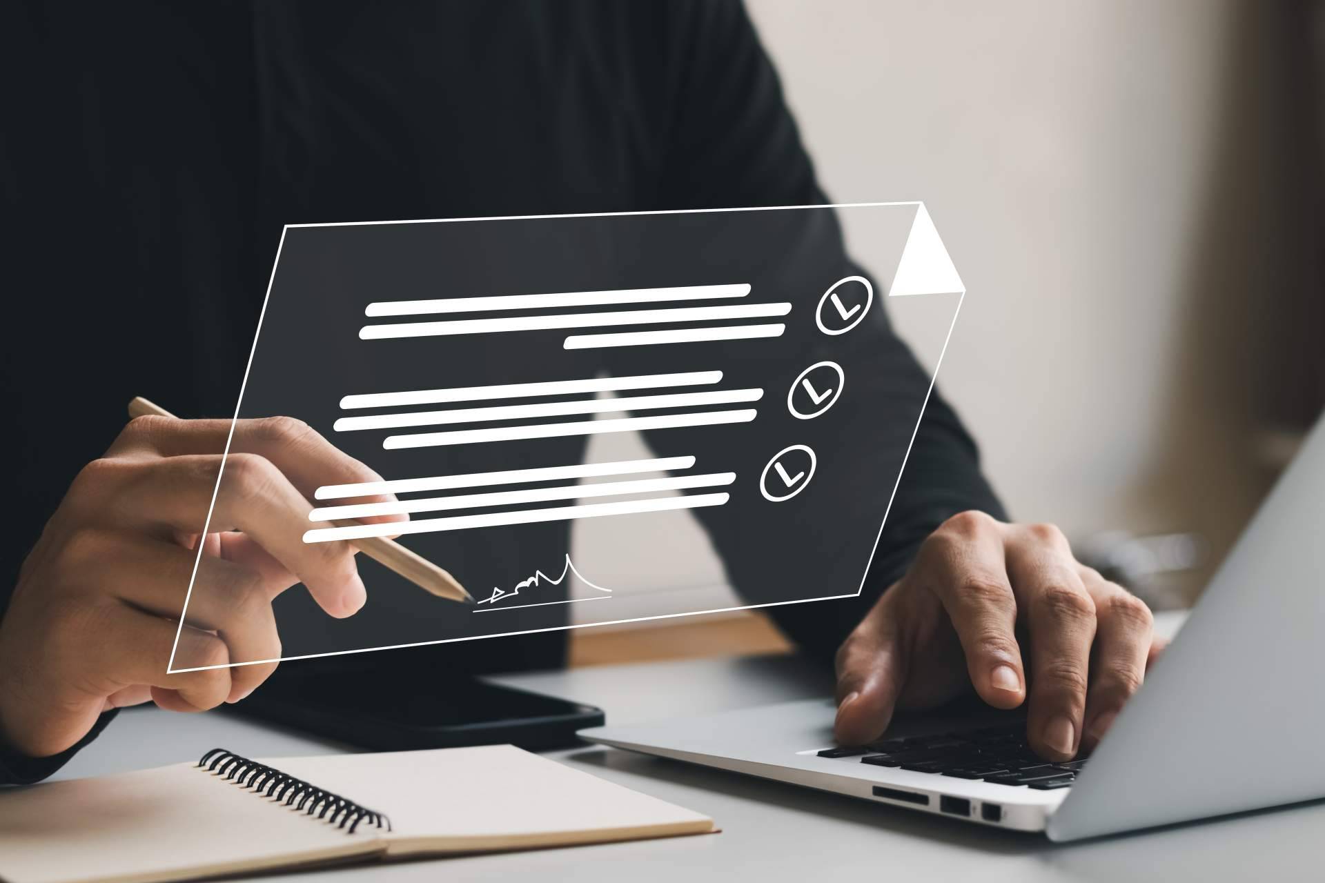 ¿Se puede hacer el contrato de arriendo notarial online?, por Tu Patrimonio