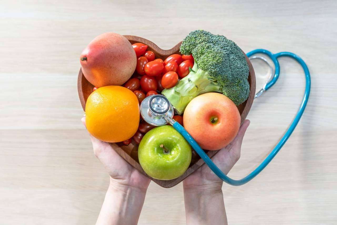 Quela sobre la función del nutriólogo