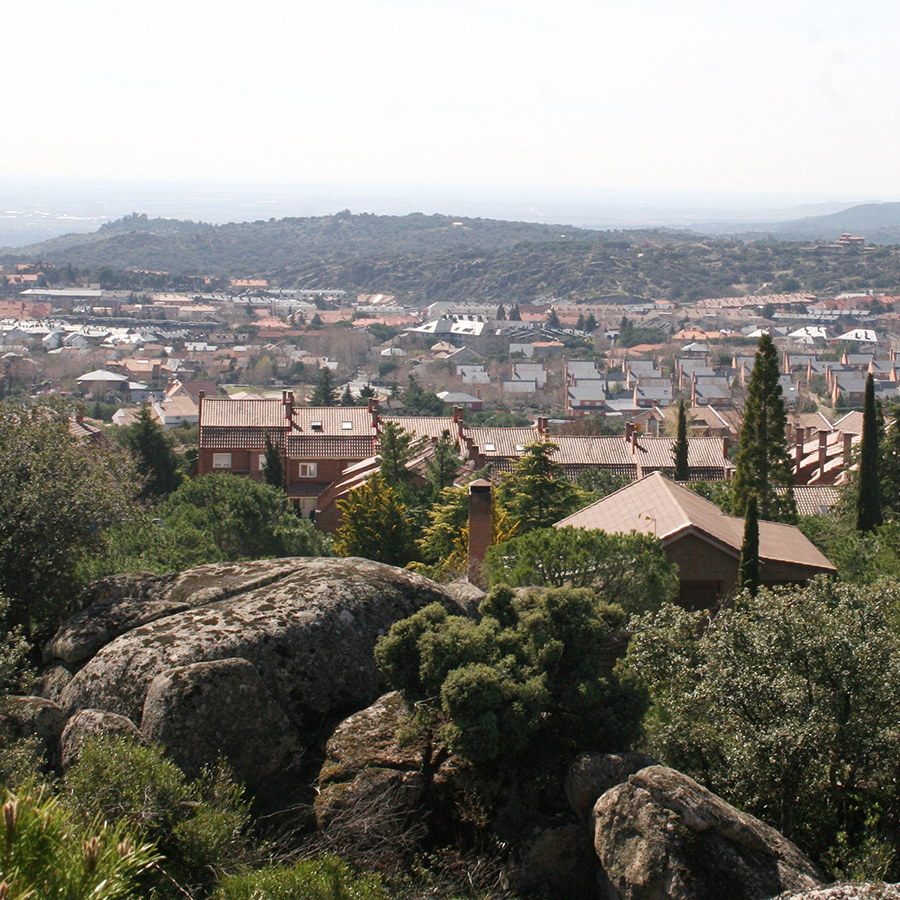 Gestión eficiente de residuos: por un Torrelodones limpio y verde