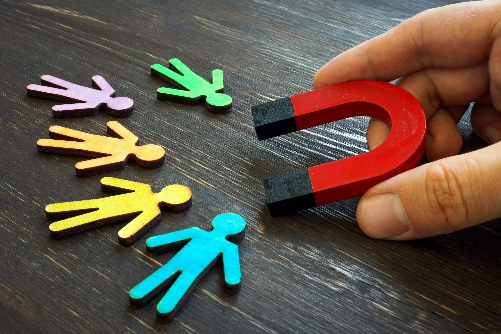 ¿Qué es el inbound marketing y por qué es tan efectivo?