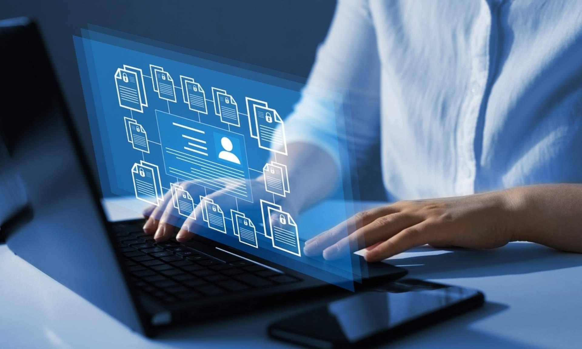 Los numerosos beneficios de DocuKlaud, el software de gestión documental para empresas de la consultora Klaudxys