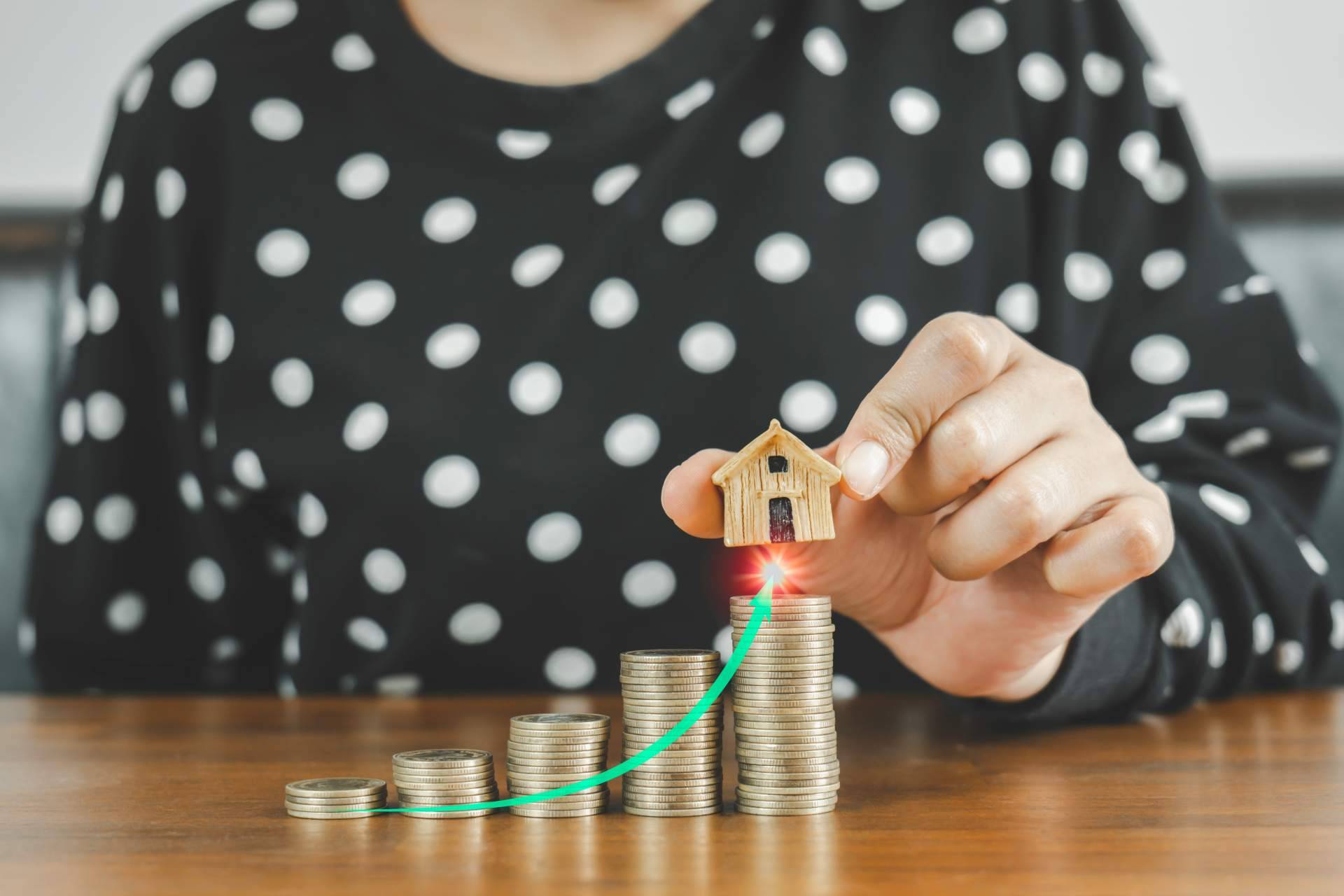 ¿Cuáles son los beneficios de invertir con Off Florida Deals?