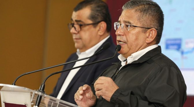 Baja 30% homicidio doloso; hay 678 víctimas menos que el año pasado