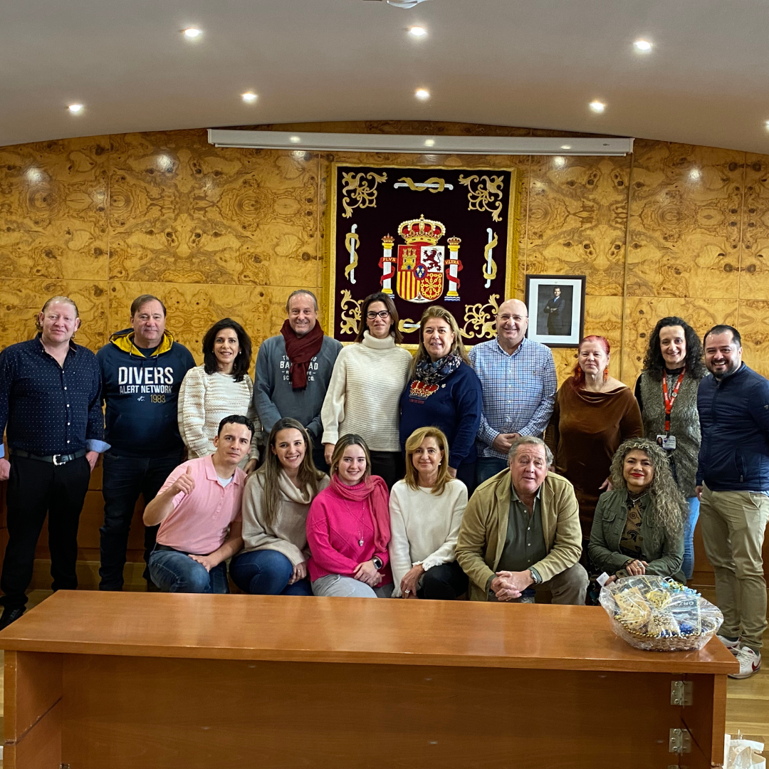 Dúo Bar gana la Ruta de la tapa “A cinco leguas”