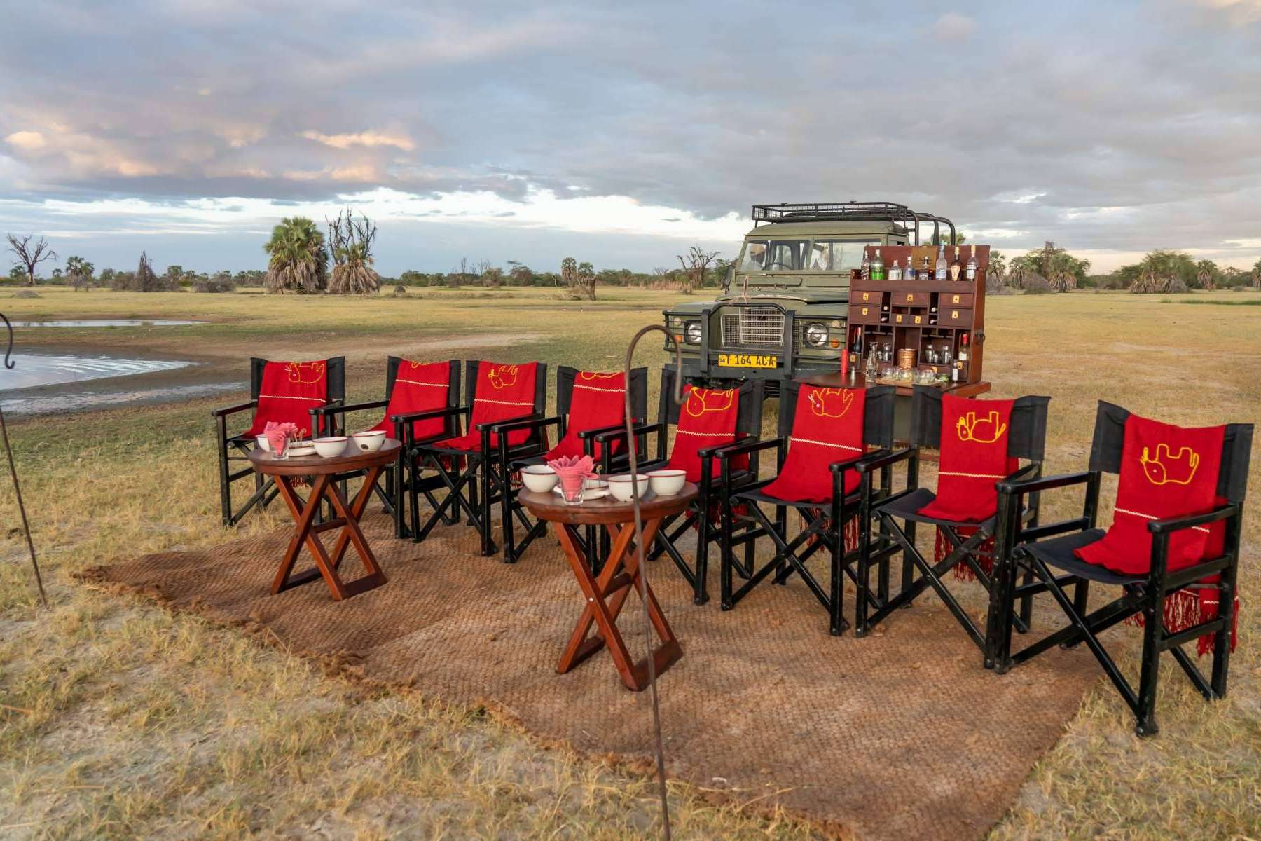 The African Experiences, una agencia de safaris de lujo de referencia en España