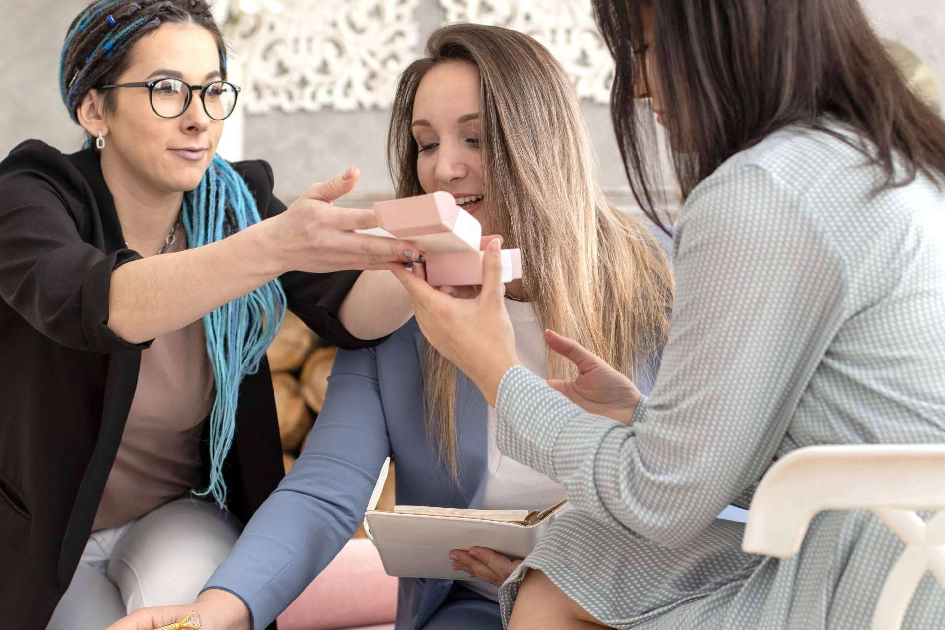 ¿Cuáles son los principales beneficios del aroma en clientes?, por la empresa Difusores Hamptons