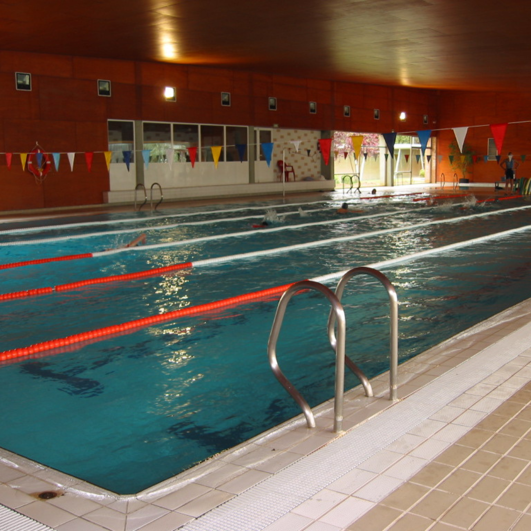 Torrelodones pone en marcha el proyecto Salud activa