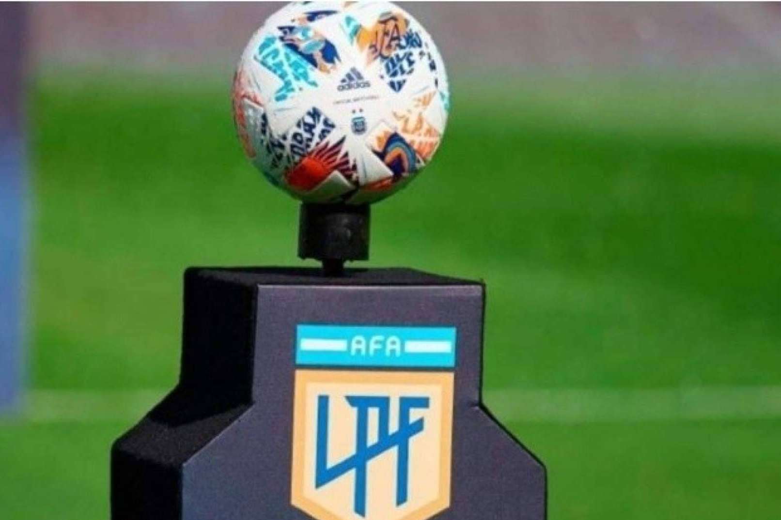 Conocer todas las novedades de la Liga Argentina en La10