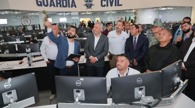 Con Guardian Forestal suman 327 denuncias por cambio de uso de suelo: Bedolla
