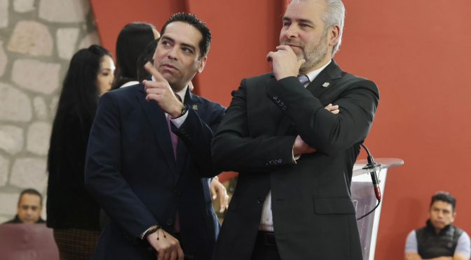 El jueves Bedolla arranca construcción del segundo anillo periférico de Morelia