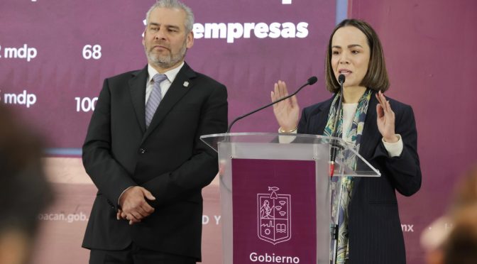 Sí Financia anuncia bolsa especial de 754 mdp en créditos para este año