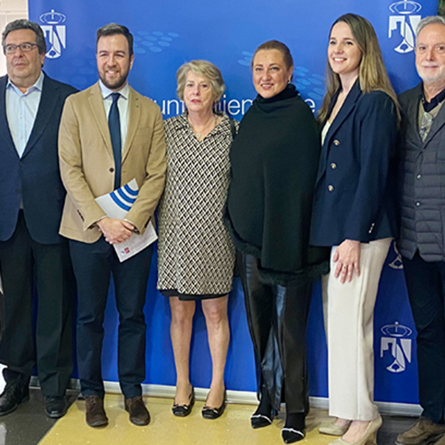 Torrelodones organiza una jornada completa en memoria del Holocausto