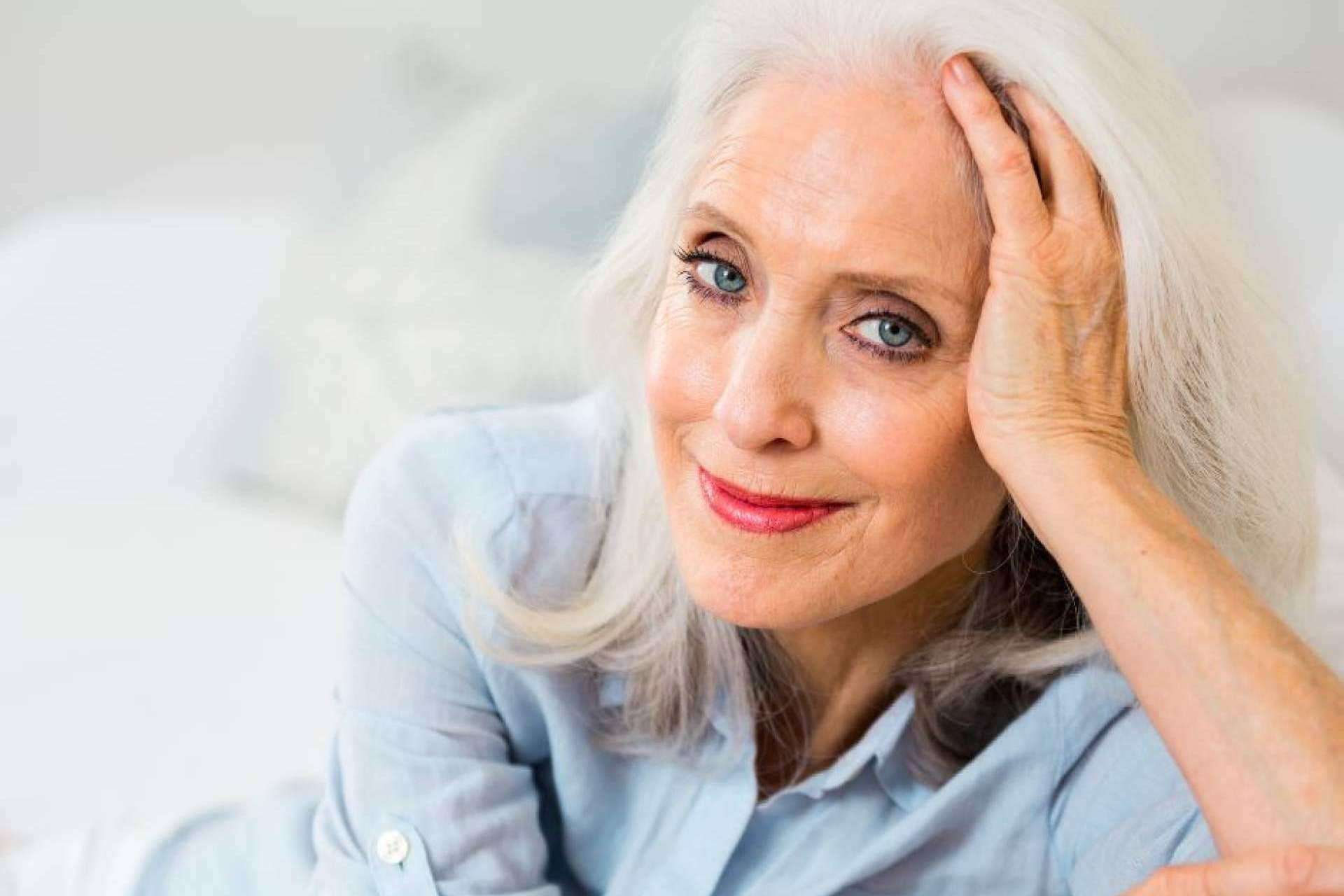 Adquirir suplementos para la menopausia con Menopausia en Forma