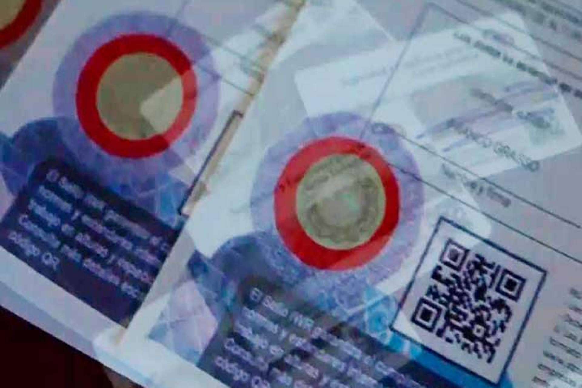 Certificado Sello IWR, un estándar internacional