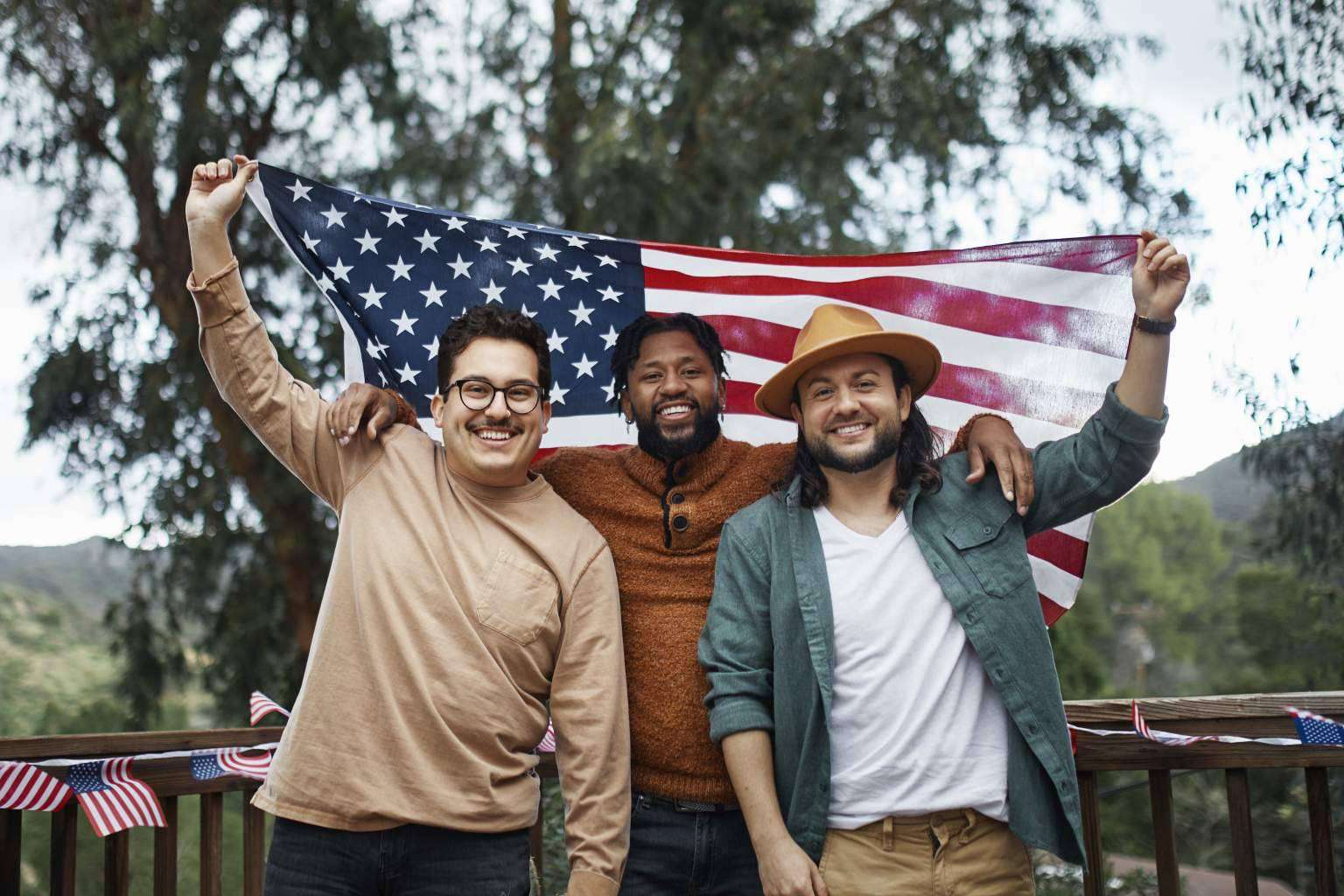 Encontrar oportunidades en Estados Unidos como hispanohablante