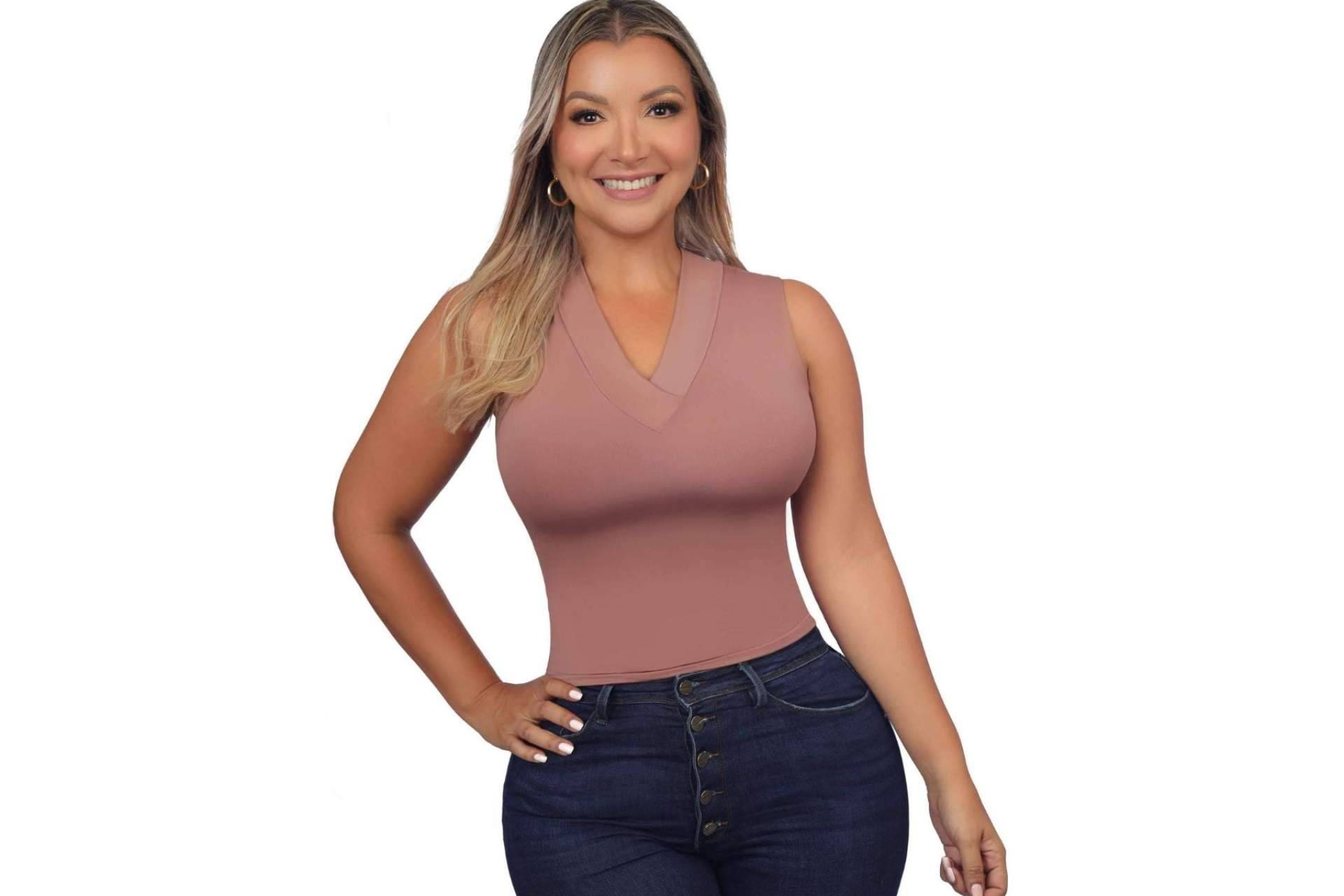 Emprendedora caleña crea Bocali, una gran marca femenina