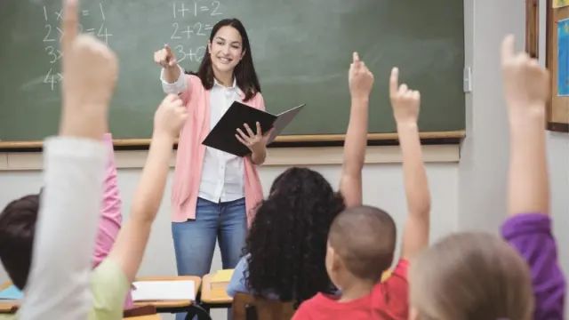 Jornadas de puertas abiertas en los centros educativos de Humanes para el curso 2024-25