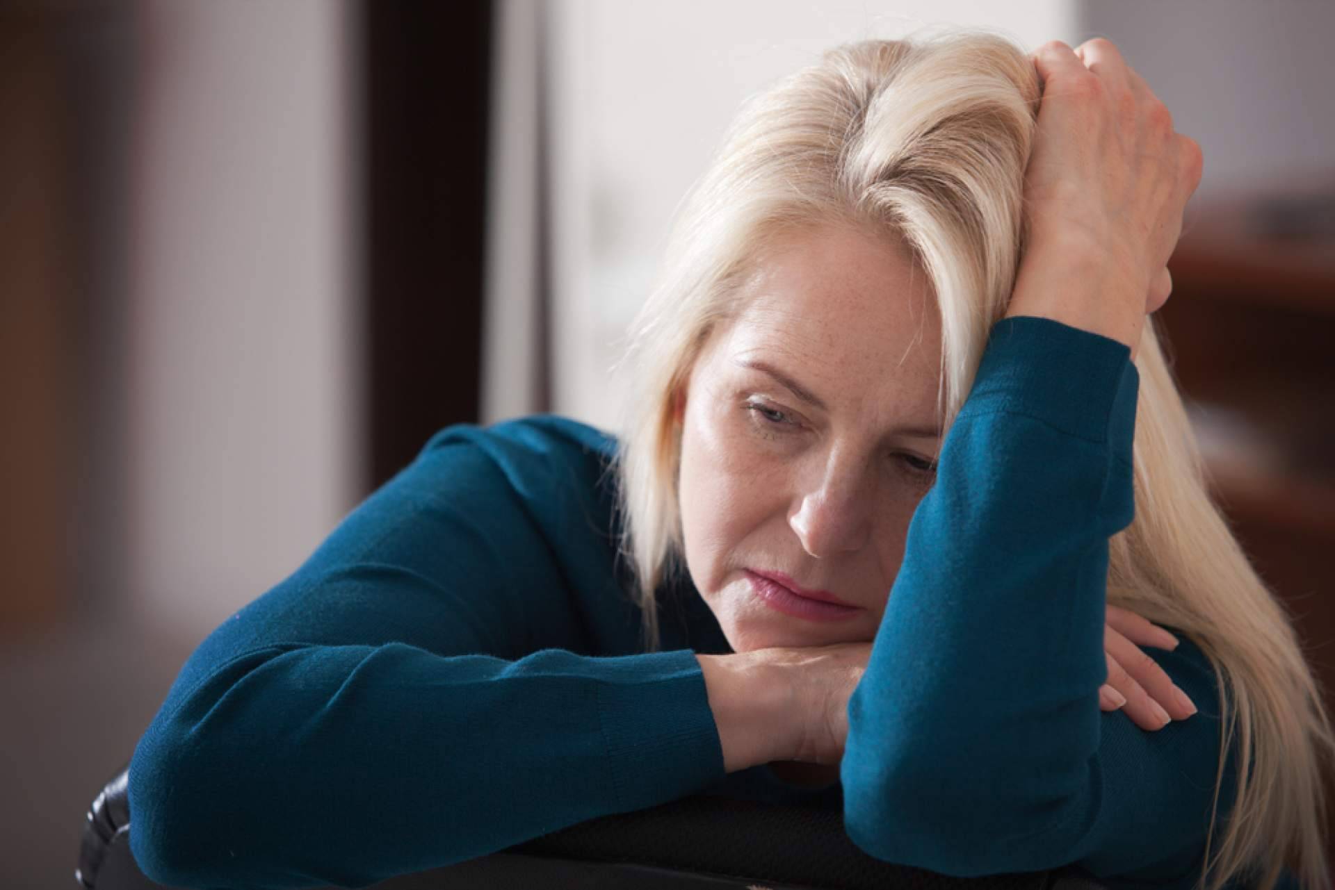 Con el apoyo de Menopausia en Forma es posible modular los cambios de humor producidos durante esta etapa de cambio