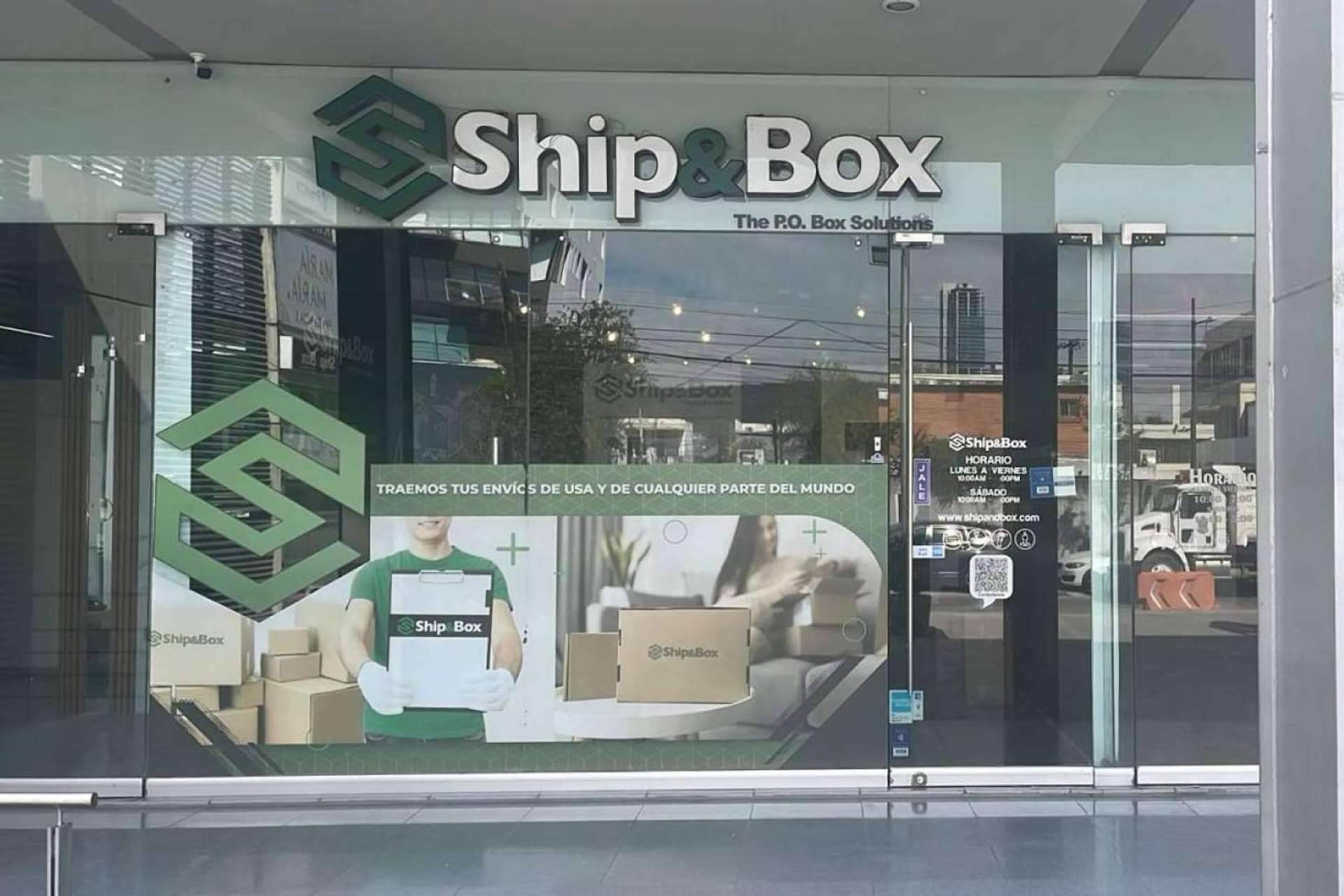 Qué es un PO Box, la empresa Ship&Box explica 10 beneficios de su uso