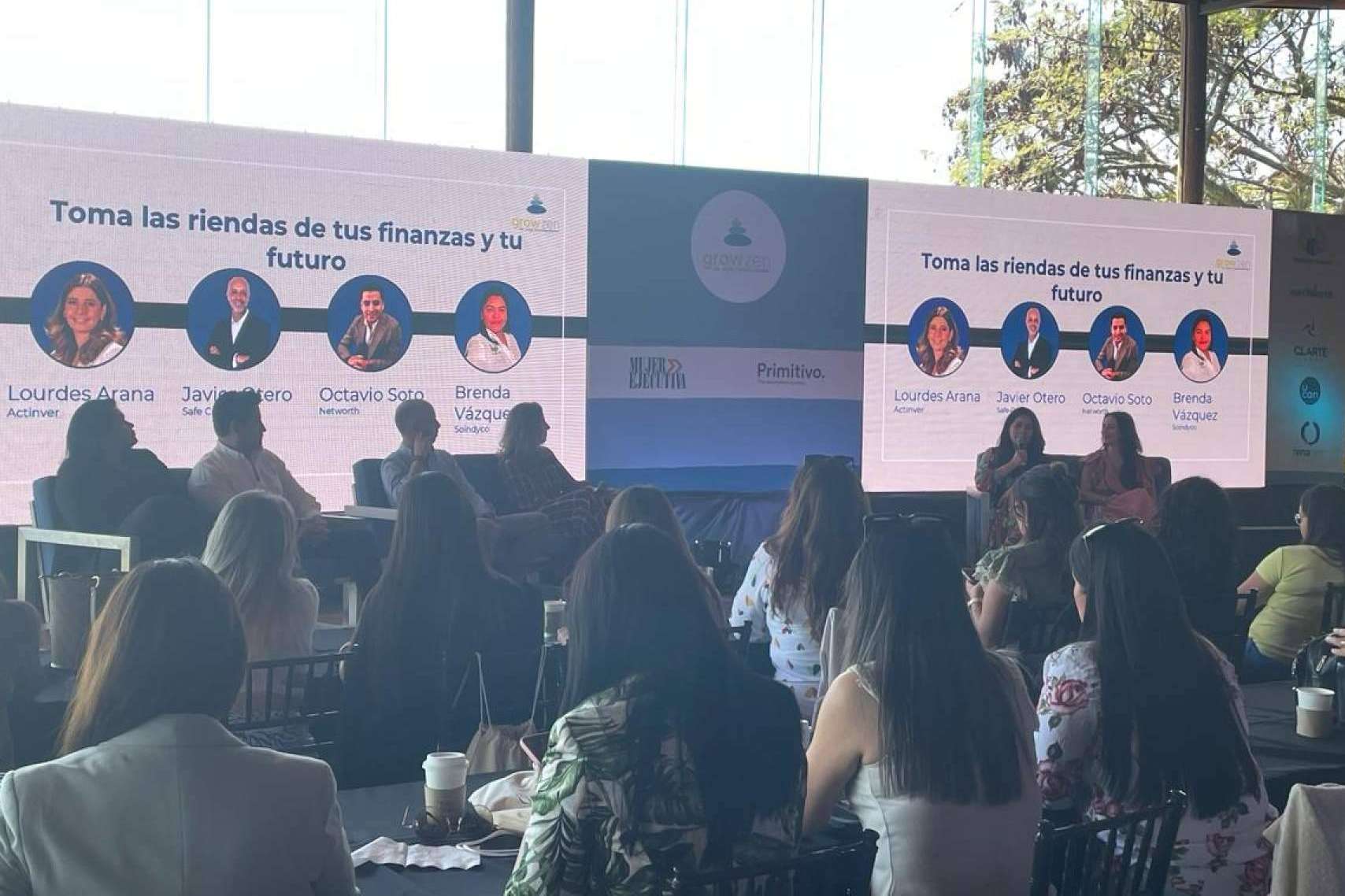 Safe Credit; innovación y compromiso en el sector hipotecario y pyme de México