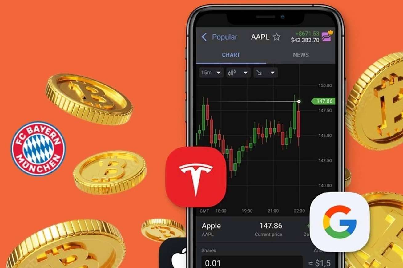 Herramientas que hacen de Libertex la plataforma ideal para el trading