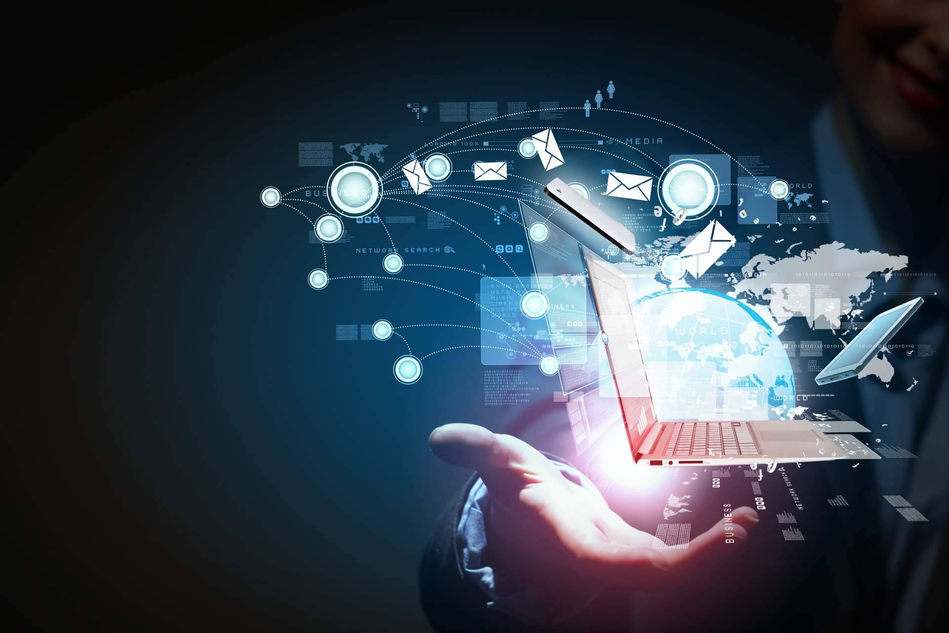 ¿Dónde encontrar especialistas para llevar la estrategia de mkt digital? Iddeas Mkt