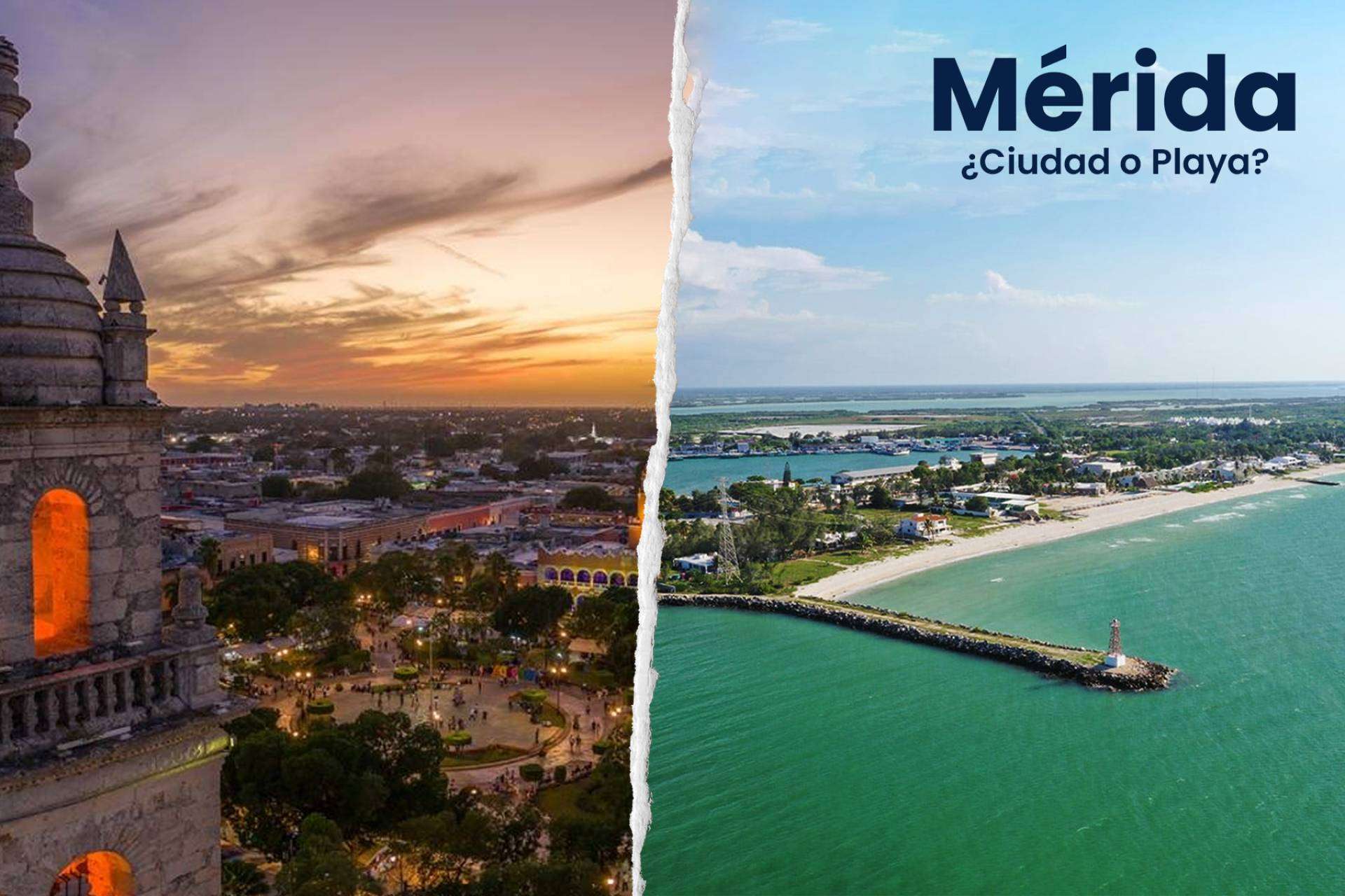 Mérida, uno de los mejores destinos para invertir este 2024