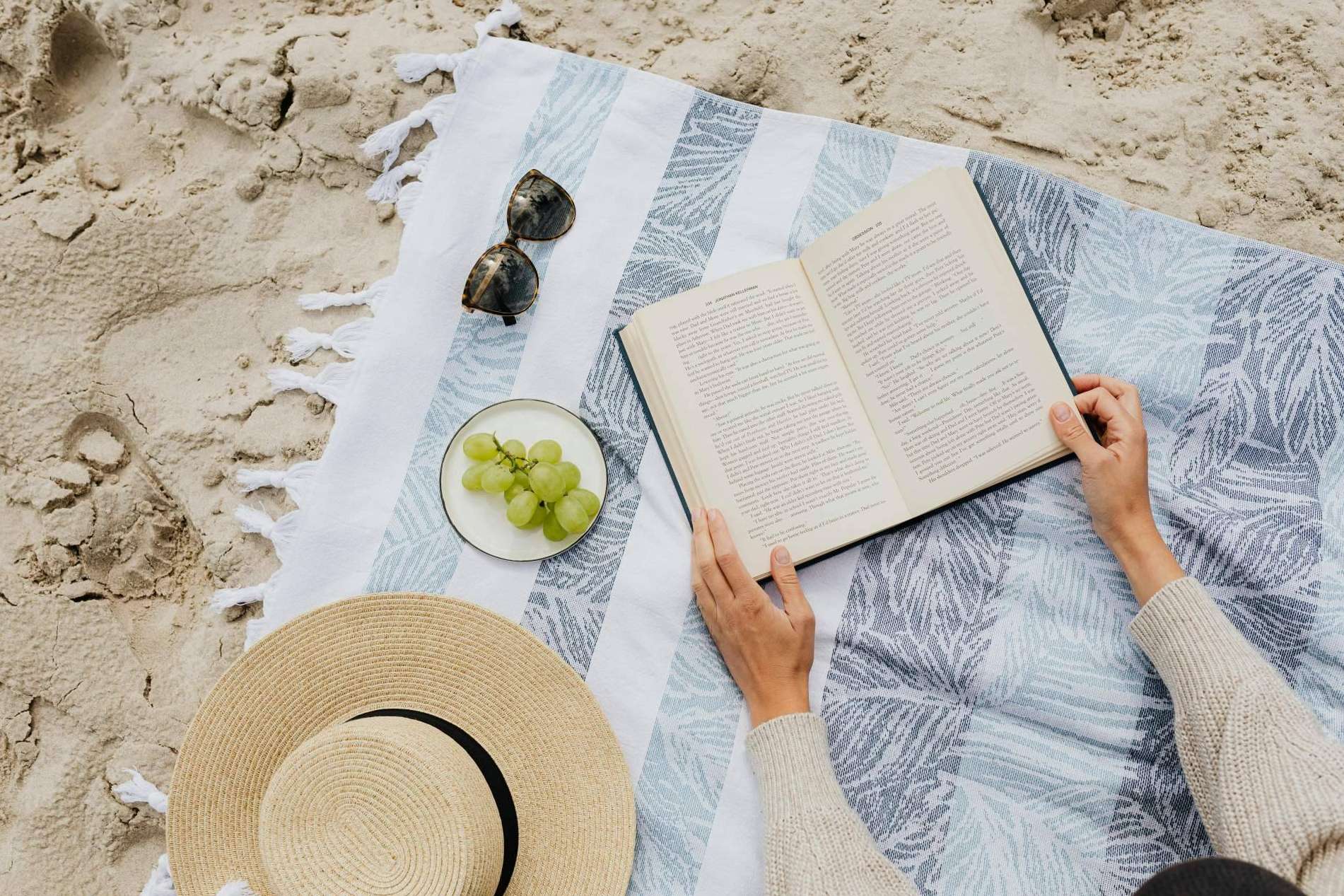 Los 5 libros más interesantes para leer en verano, de la mano de Buscalibre
