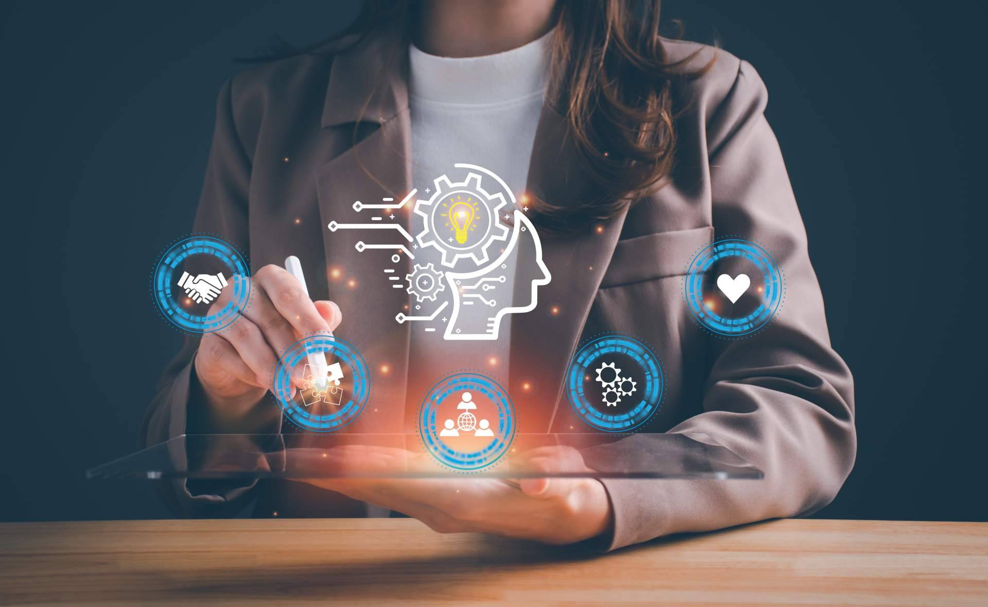 Descubrir el talento que mejor se adapta a cada puesto con la evaluación de soft skills de Hirint