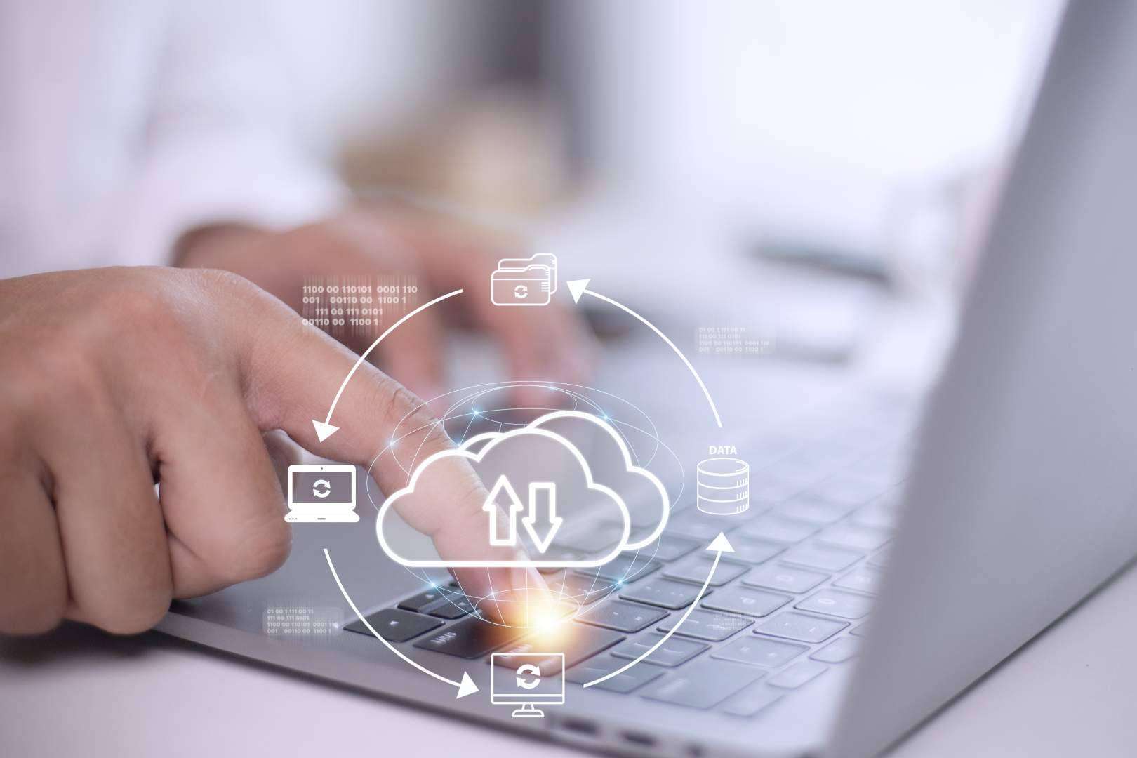 DocuKlaud, un software de gestión documental para Microsoft 365