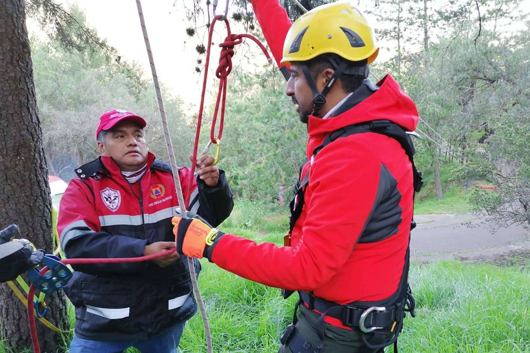 Hogo Mev ofrece cursos enfocados en salud y seguridad laboral