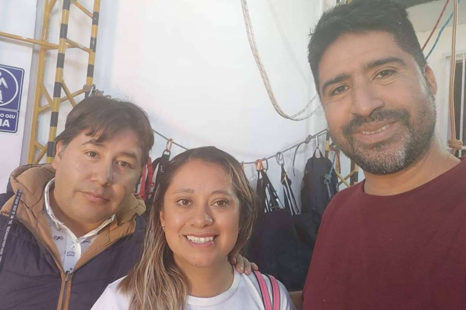 Por qué incluir una formación en riesgos psicosociales en las empresas, por Hogo Mev