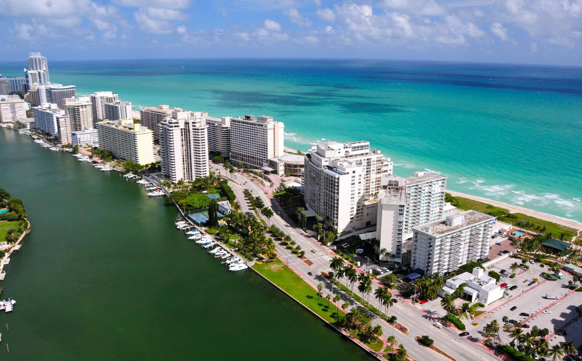 Cuál es el coste de vivir y comprar una casa o apartamento en Miami
