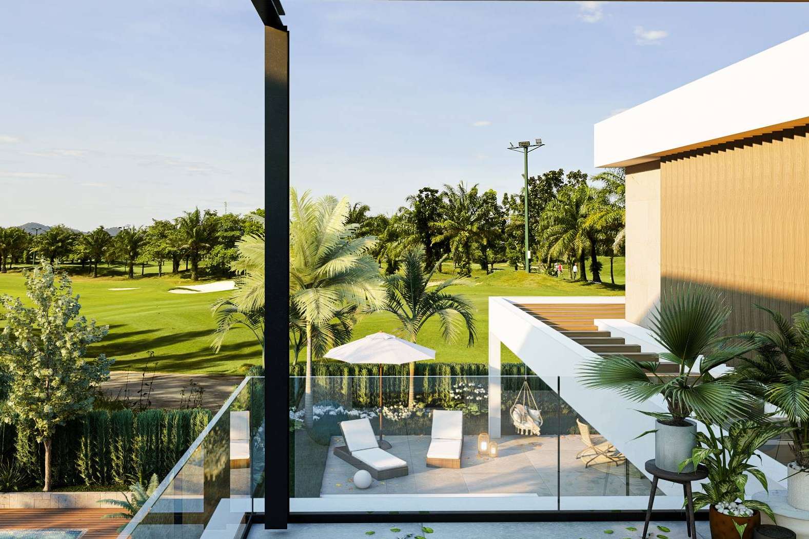 Larimar City, un modelo único de ciudad sostenible e inteligente en Punta Cana