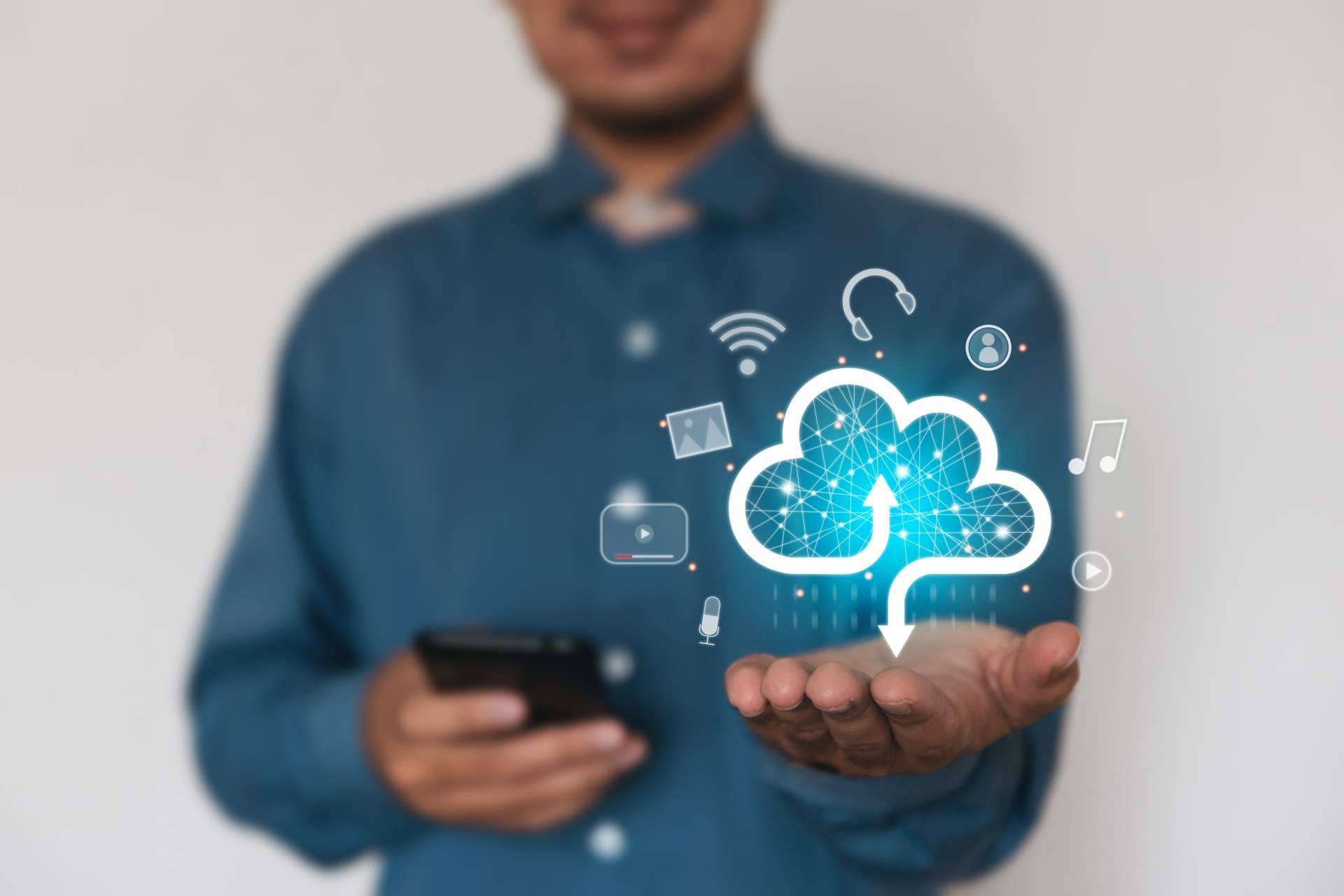 Migrar la infraestructura local IT a la nube de Microsoft Azure con Klaudxys
