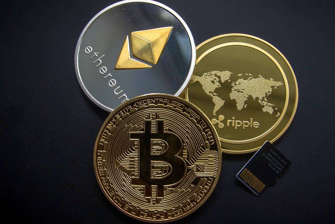Las principales criptomonedas con mayor potencial de crecimiento en la actualidad