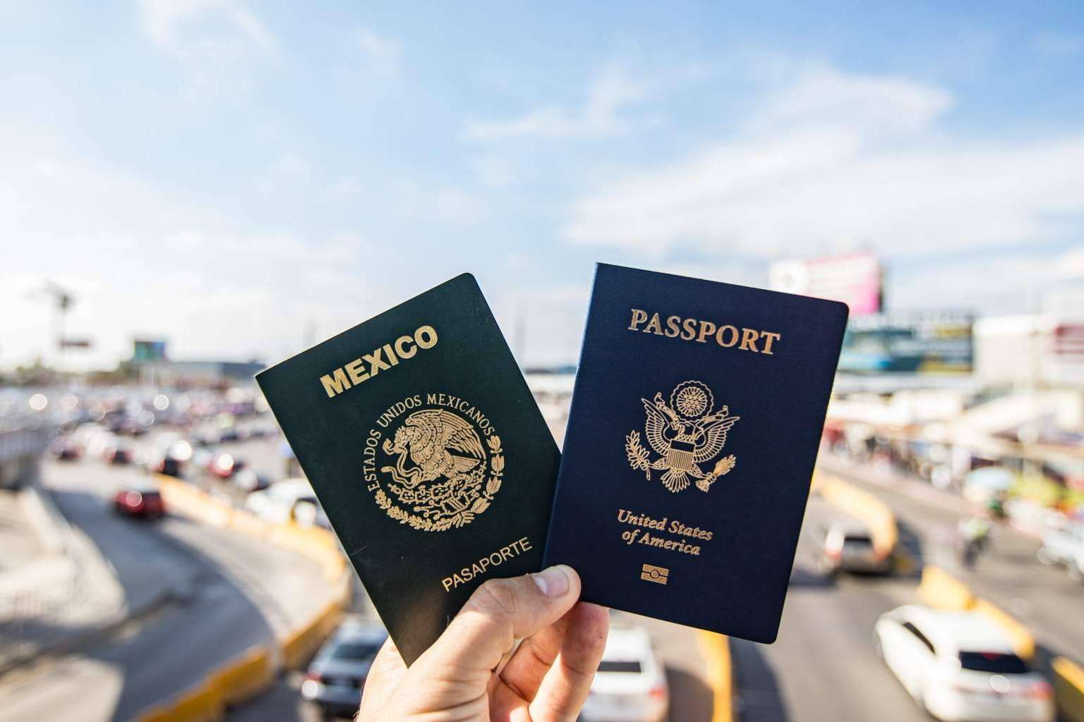Los beneficios que aporta la figura de la doble nacionalidad en México y USA, bajo la perspectiva de DN Express