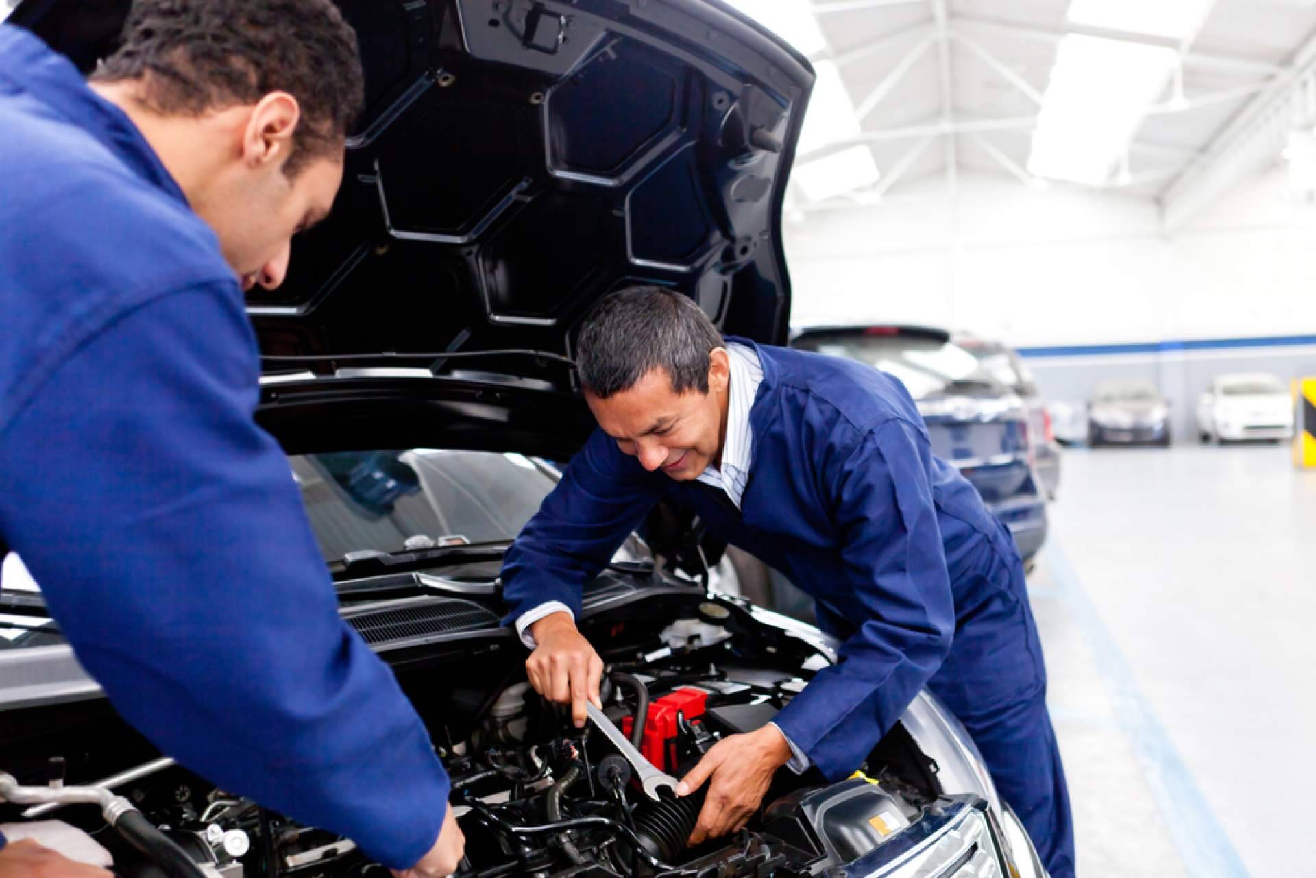 OK CAR, tecnología de vanguardia para la administración de talleres automotores