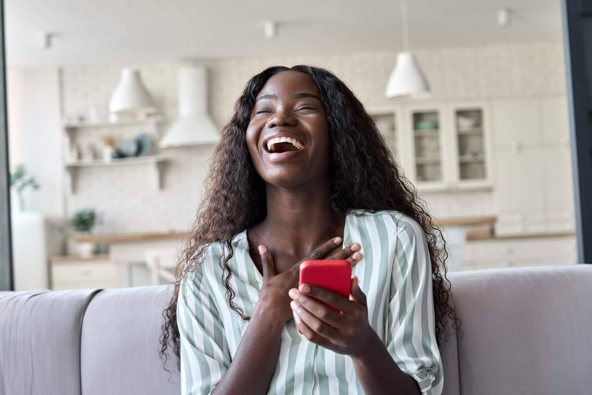 Ansiedad y depresión, bajo control con Mejor Hablemos y su innovadora app de terapia online