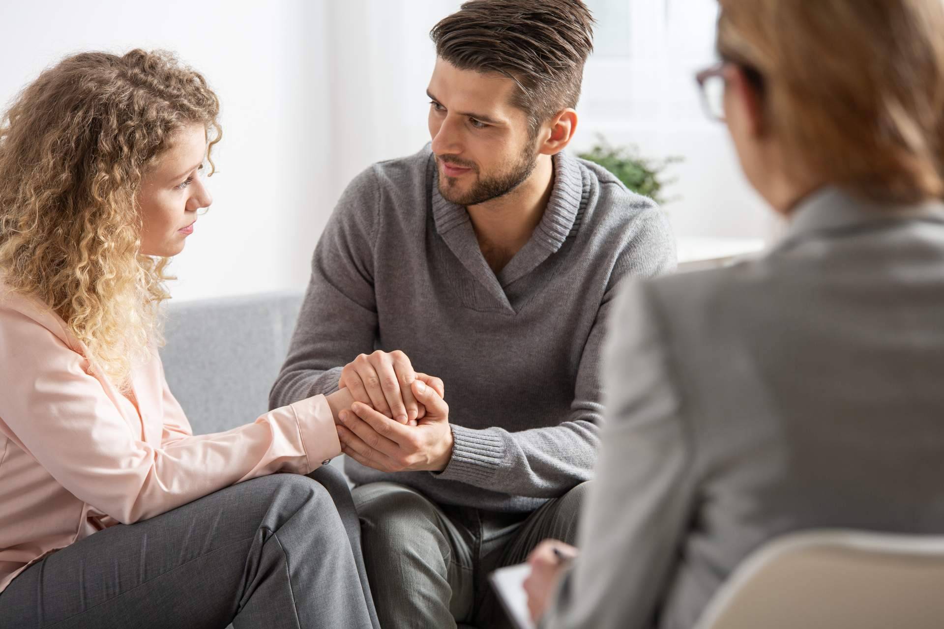 Terapia de pareja cerca y accesible, la solución online de Mejor Hablemos