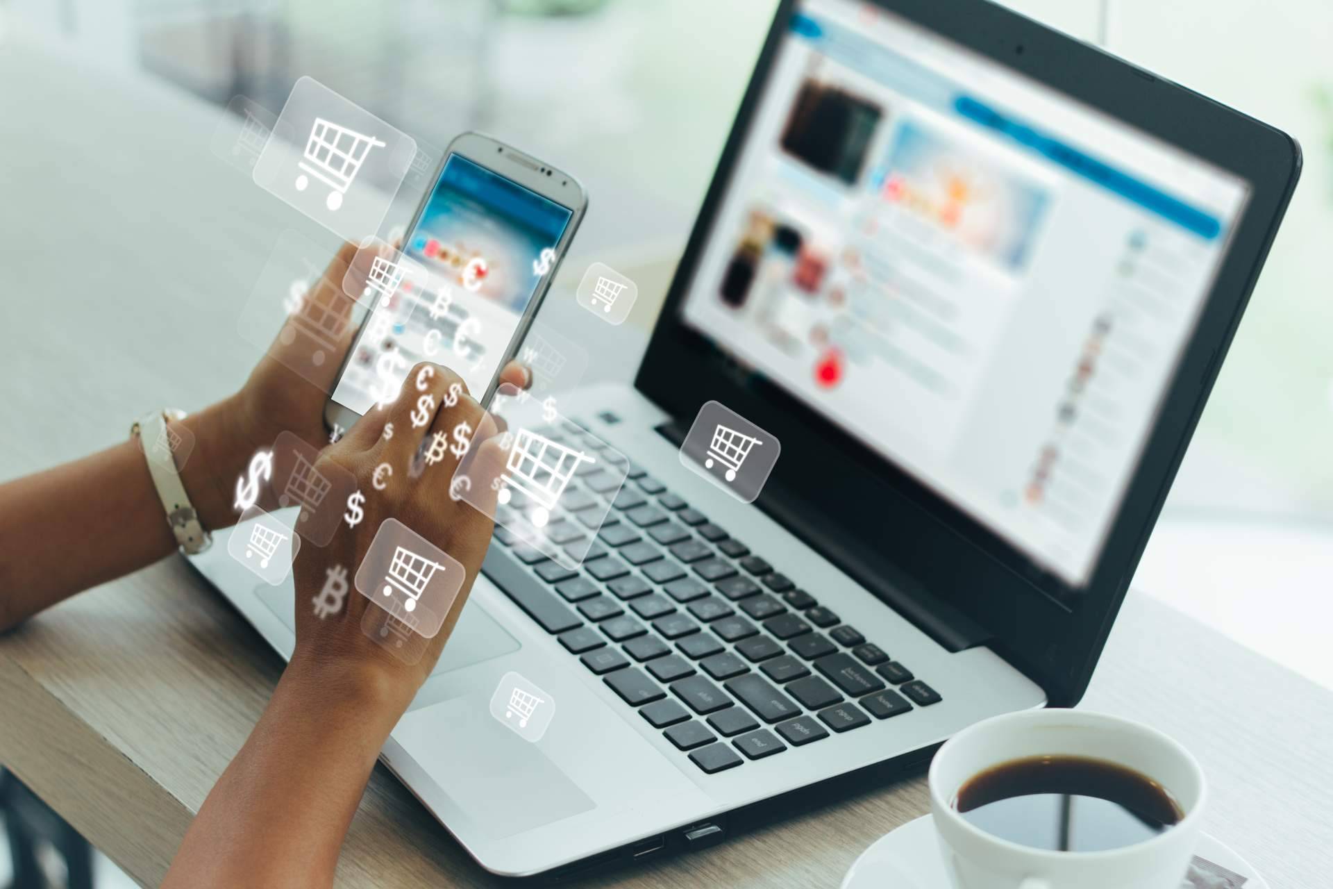 Cómo la automatización redefine el marketing digital y la creación de páginas web