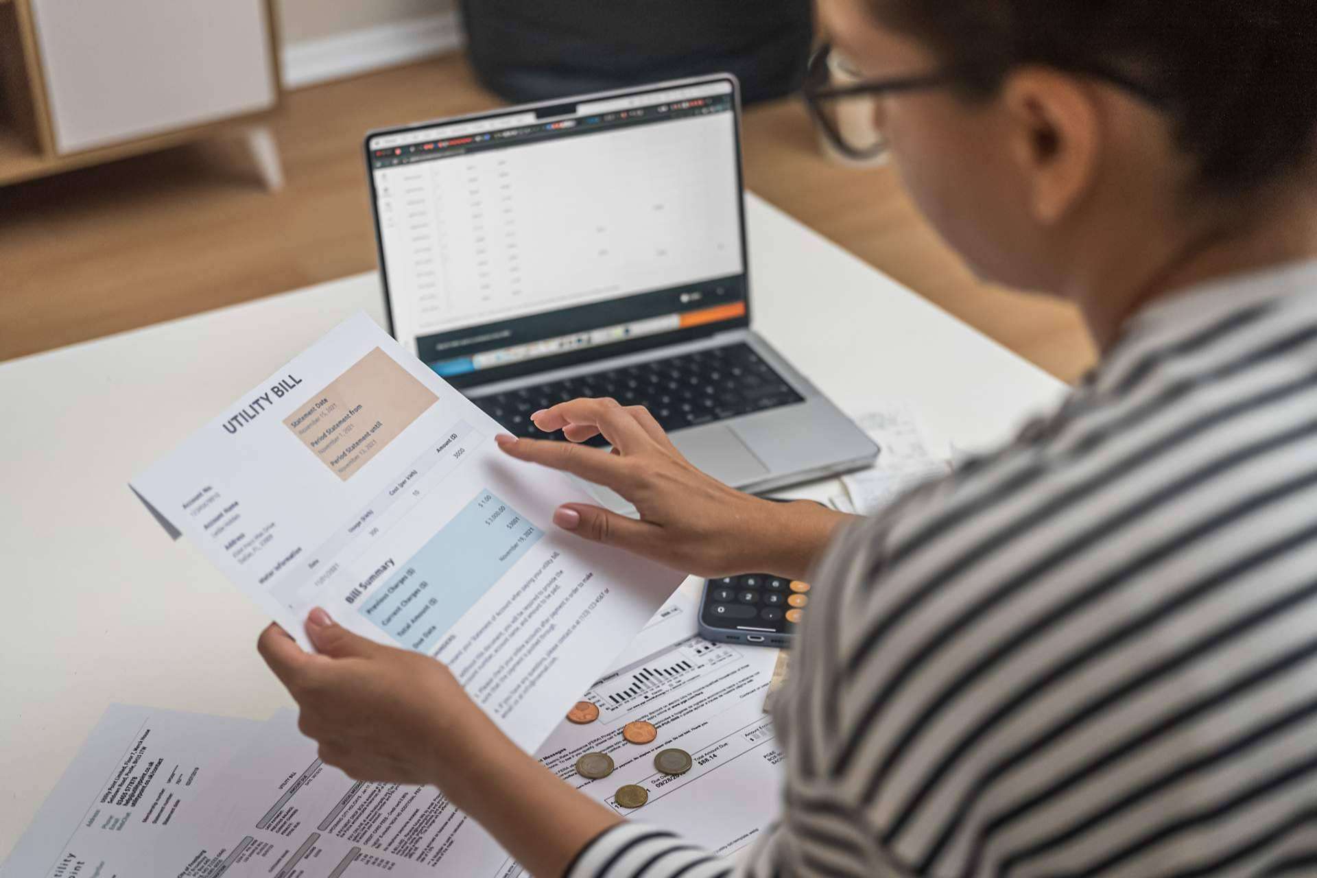 Evitarriesgos fiscales y operativos